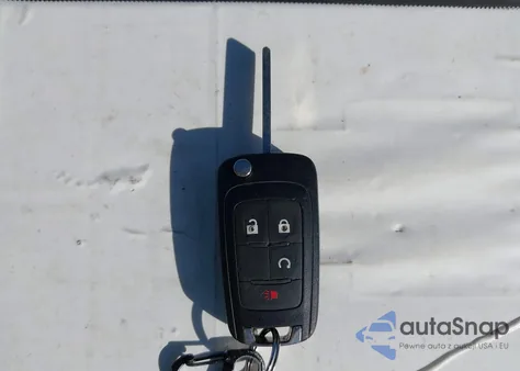 2016 Chevrolet Equinox Lt z USA, uszkodzony, nr VIN 2GNFLFEK2G6260018